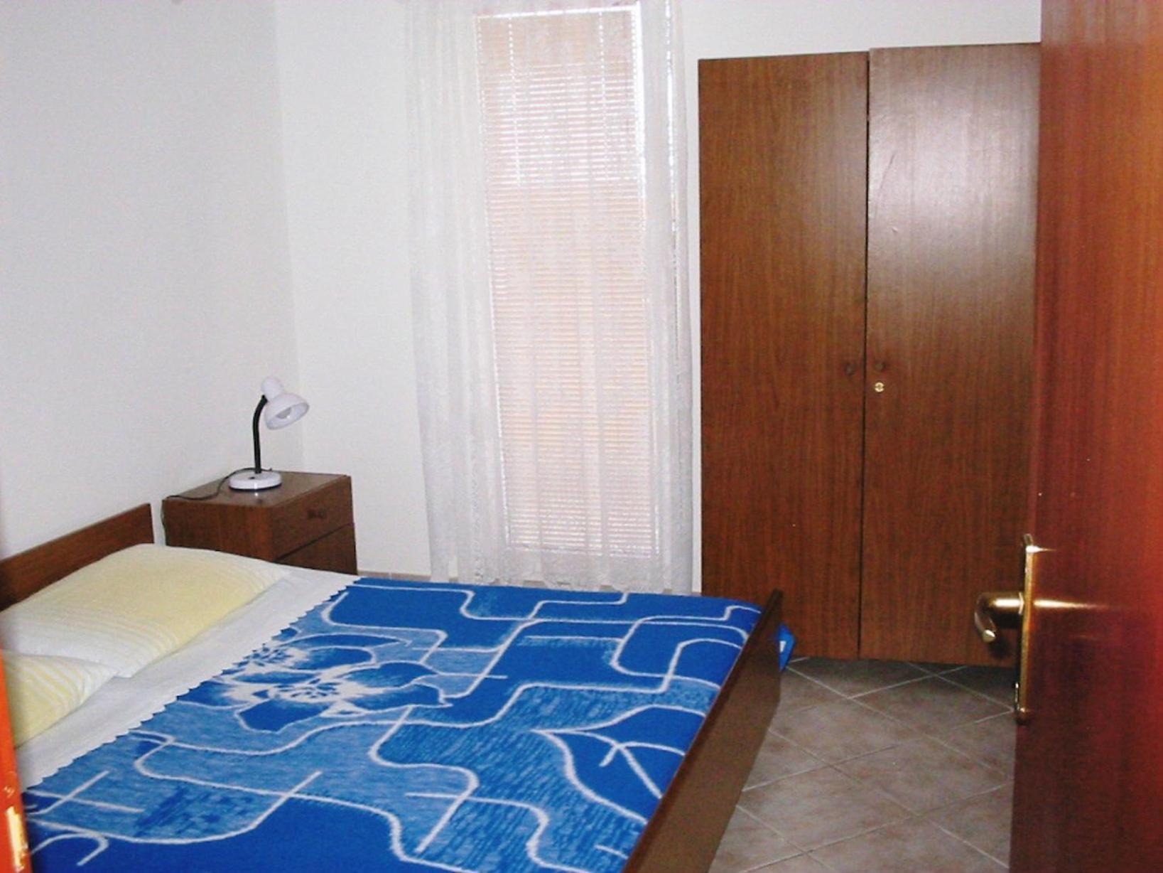 Apartments Selez Mandre Exterior foto