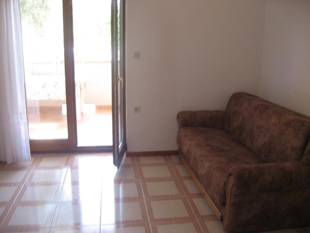 Apartments Selez Mandre Habitación foto